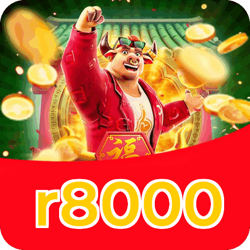 r8000 bônus R$5.000 + 500 giros - Rollover 35x, prazo 30 dias, 38% taxa conversão