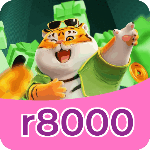 r8000 APP mobile iOS Android - 187 mil downloads São Paulo Rio BH