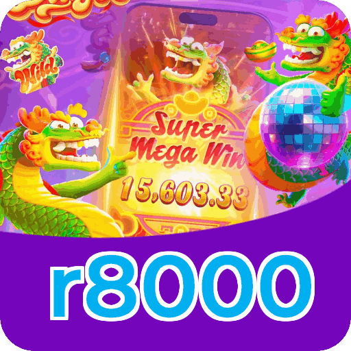 r8000 PIX instantâneo Brasil - Depósito e saque em minutos 24/7