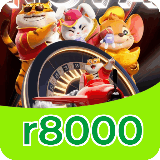 r8000